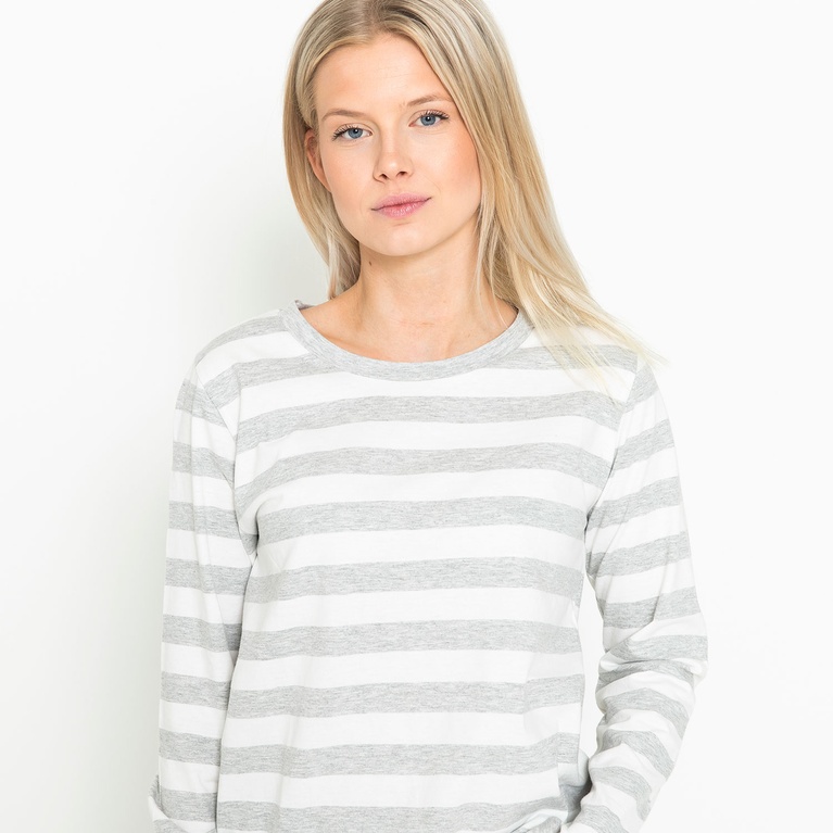 Longsleeve tee "svea" Longsleeve tee "svea"